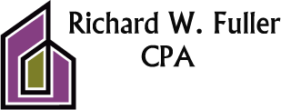 Richard W. Fuller, CPA